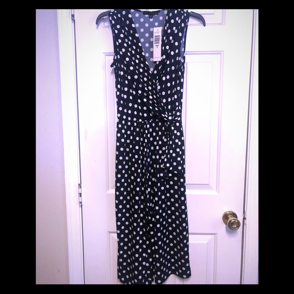 Women’s Pantsuit Jumper